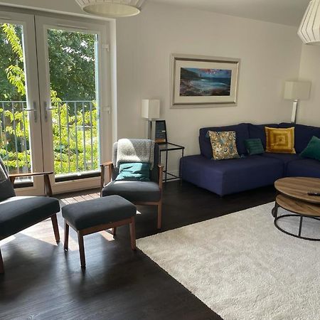 Altido Bright City Centre 2Bed, 2Bath With Free Parking Edinburg Exteriör bild
