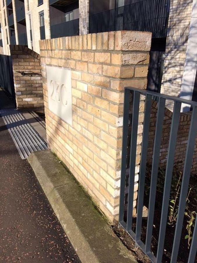 Altido Bright City Centre 2Bed, 2Bath With Free Parking Edinburg Exteriör bild
